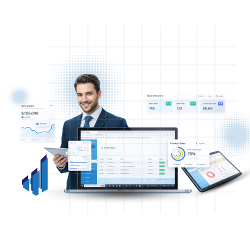 Mobile App Development Services by MIB IT Solutions